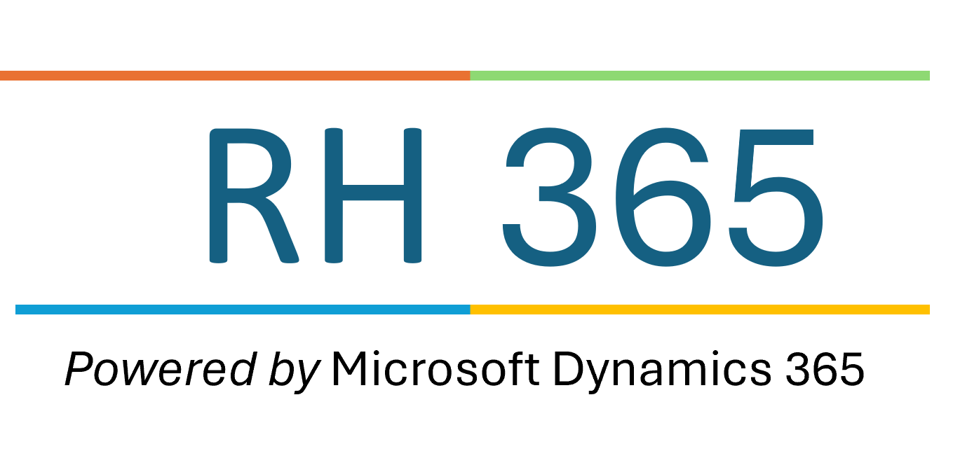 Logo RH365
